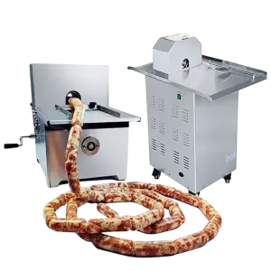 Horus Industrial Sausage Tie Wire Knot Tying Tool For Packing