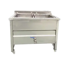 Frying Machine Electric Deep Fryer for Industrial