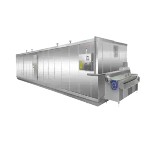 Industrial Efficient Shrimp Fish for Fish