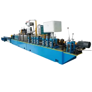 Liming Automated Welding Pipe Machine for Seamless and Welded Pipe