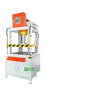 Brush Manufacturing Making Machine