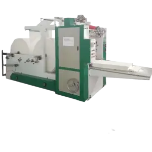 Production Toilet Tissue Paper Machine Facial Tissue Paper Making Machine