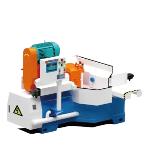 High Productivity Single-Side Grinding Machine For Scissor And Knife Manufacturing