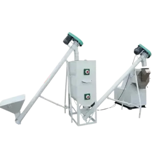 Animal Poultry Cattle Livestock Chicken Turnkey Feed Plant for Processing Manufacturing Grass,Broiler,Fodder