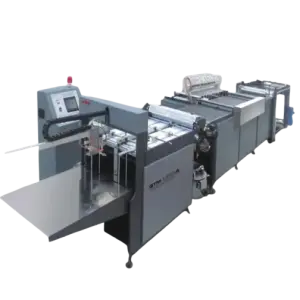 Laptop Case Manufacturing Machine