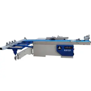 Technical Table Sliding Panel Saw Manufacture