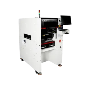 NeoDen 6 Heads Automatic Smt Line Pcb Manufacturing Machine Production Line Pcb Printing Prototype Machine