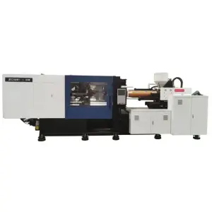 Flip Top Cap Plastic Cap Injection Machine Plastic Caps Manufacturing Machine Injection Molding Machine