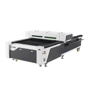 300W 1325 CO2 Laser Cutting Machine  Advanced Laser Engraving For Thick Materials