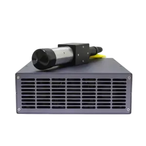 MFP-20F Acousto-Optically Q-Switched Pulsed Fiber Laser