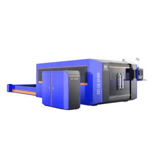 Metal Laser Cutting Machine Laser Cutting Industrial Machinery Equipment for Metal Processing  4015 4020 Laser Cutting Machine