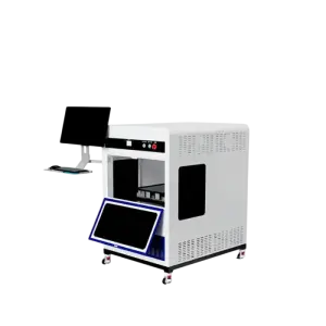 3d crystal engraving machine