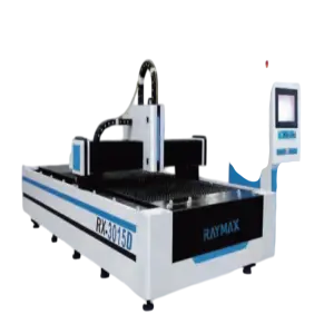 Fiber laser cutting machine 12KW