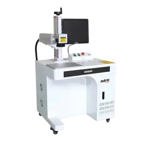 Laser Marking Machine