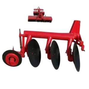 3 Disc Plough for 65hp-70hp Tractor Three Point Mounted