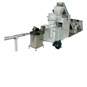 100-300KG Per Hour Soap Production Line