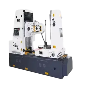Gear Hob Cutter Machine Y3150 Small Gear Hobbing Machine