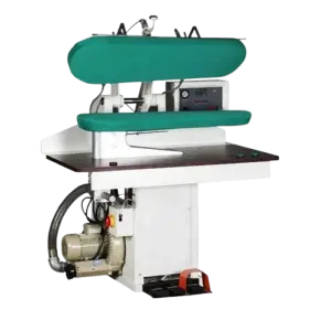 Curtain Ironing Machine Commercial Cloth Steam Ironing Machine