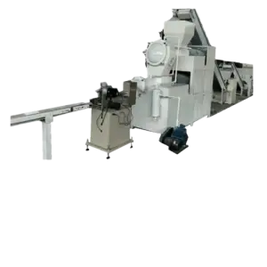 30-100KG Per Hour Soap Production Line