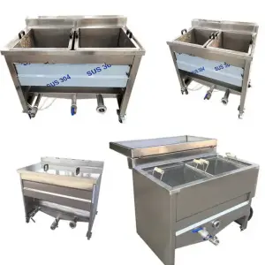 Frying Machine Fryer