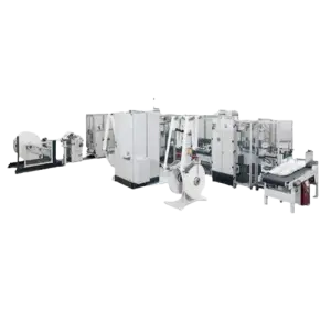 Cement Bag Making Machine pp Woven Valve Sack Bag Making Machine