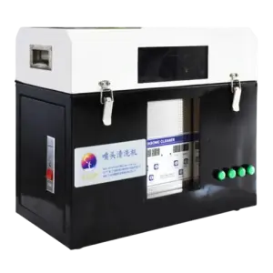 CF High-Pressure Ultrasonic Printhead Cleaner