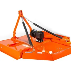 50-60HP Slasher Mower with PTO 1.8m