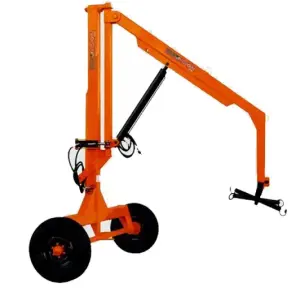 Lifting Hoists Cranes For Industrial Use