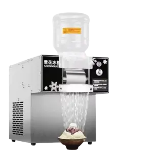 Shaved ice Machine - Model: CT-XH60