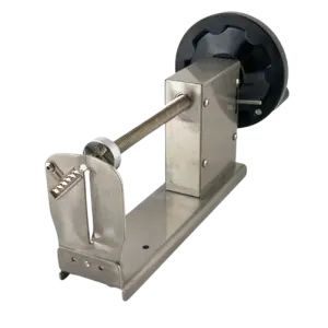 Snack Food Machines – Potato Chips Twister Slicer Cutter Tornado Cutting Machine