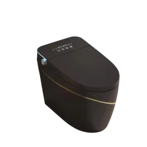 DX-03 Automatic Smart Home Toilet | Bathroom Furniture & Accessories