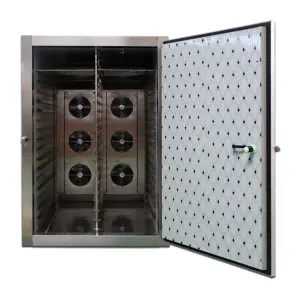 Commercial  Heat Pump Dryer Clothes Dehydrator