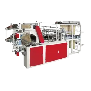Plastic Bag Making Machine