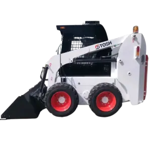 JC45 Skid steer loader