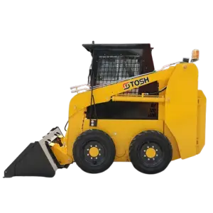 JC35 Skid Steer Loader