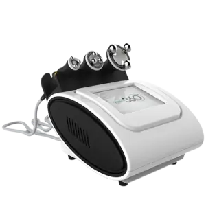 360 RF Radio Frequency Skin Tightening Body Massager Foot Massager Leg Face Massager Body Slimming Machine