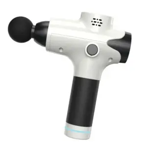Vibration Vibro Massager Machine Device Health Deep Muscle Gun Massage Tool Fitness Equipment Message Gun