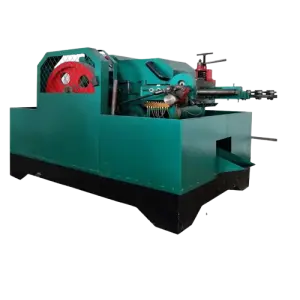 High-Production Cold Heading Machine