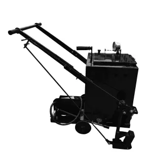 Repair Trolley for Road Sealing Machines Used for Filling and Sealing Pavement Cracks Joints