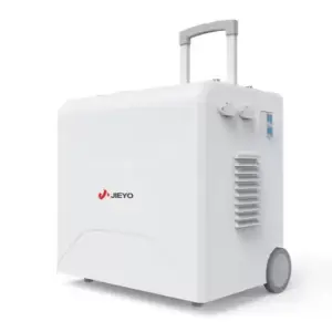 Solar Generator On- Grid Off-grid Solar Power Generator System 2kw 3kw 5kw 6kw Home Backup Portable Power Station