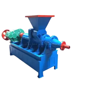 Type 50 Wood Processing Machine – High Productivity and Environmental Protection