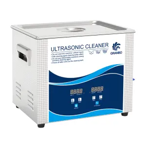 4.5L Digital Commercial Ultrasonic Cleaner