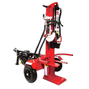 Hydraulic Log Splitter 22/26T CE Certificate Wood Splitter Hydraulic with   Forest Machine Supplier Wood