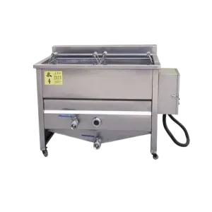 Gas Industrial Fryer Deep-fat Fryer