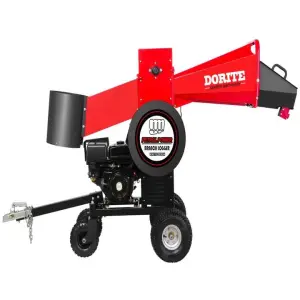 Transforms Long Tree Branches Into 5'' 10'' Short Logs Versatile Branch Logger