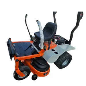 Lawn Mower Cutting Width 18-62 Inch Zero Turn Grass Cutting Machine