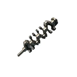 13401-75020 1TR Crankshaft for Toyota HIACE HILUX LANDCRUISER PRADO