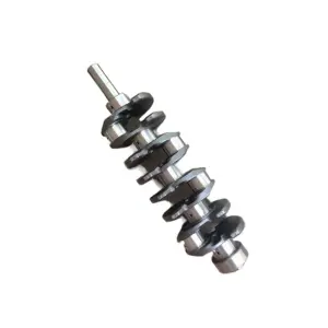 1340154060 3L Crankshaft for Toyota