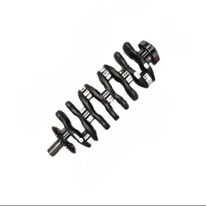 1340147040 2NR Crankshaft for Toyota Avanza /Etios /Sienta /Daihatsu