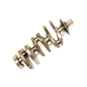 2311004020 G3LA Crankshaft for KIA Picanto /Morning /Ray / Hyundai